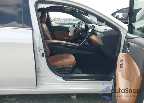 2020 Toyota Avalon Limited из США, поврежденный, VIN 4T1D21FB4LU015779